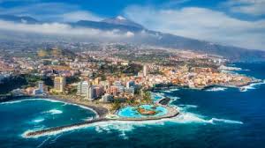 Guía de Isora – Tenerife, Ishujt Kanarie, Spanjë - Photo 7